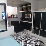 Estudio Copacabana Rj Comunidade Aconchegante