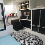 Estudio Copacabana Rj Comunidade Aconchegante