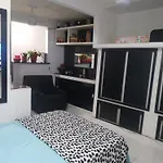 Estudio Copacabana Rj Comunidade Aconchegante