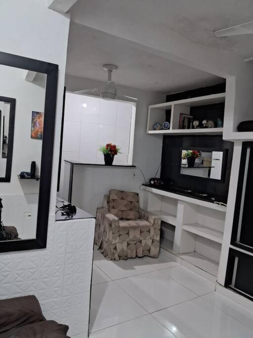 Estudio Copacabana Rj Comunidade Aconchegante Apartment *