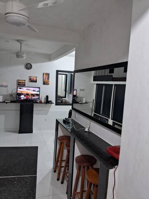 Estudio Copacabana Rj Comunidade Aconchegante * Rio de Janeiro