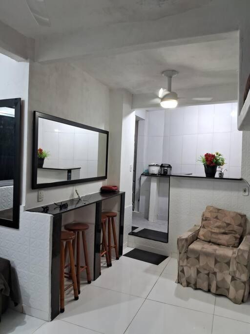 Apartment Estudio Copacabana Rj Comunidade Aconchegante *