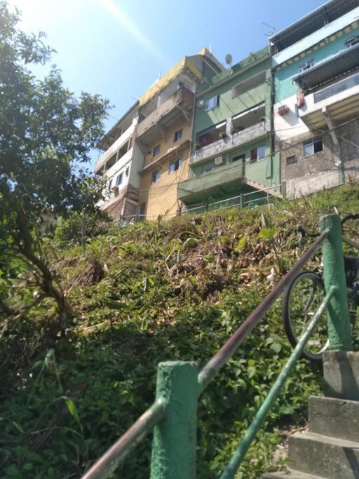 Estudio Copacabana Rj Comunidade Aconchegante Rio de Janeiro