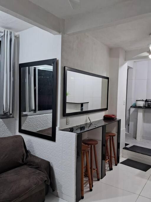 Estudio Copacabana Rj Comunidade Aconchegante Apartment *