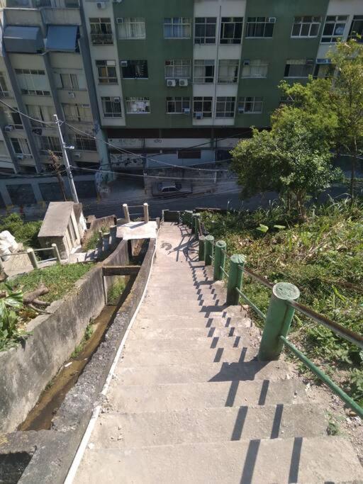 Apartment Estudio Copacabana Rj Comunidade Aconchegante
