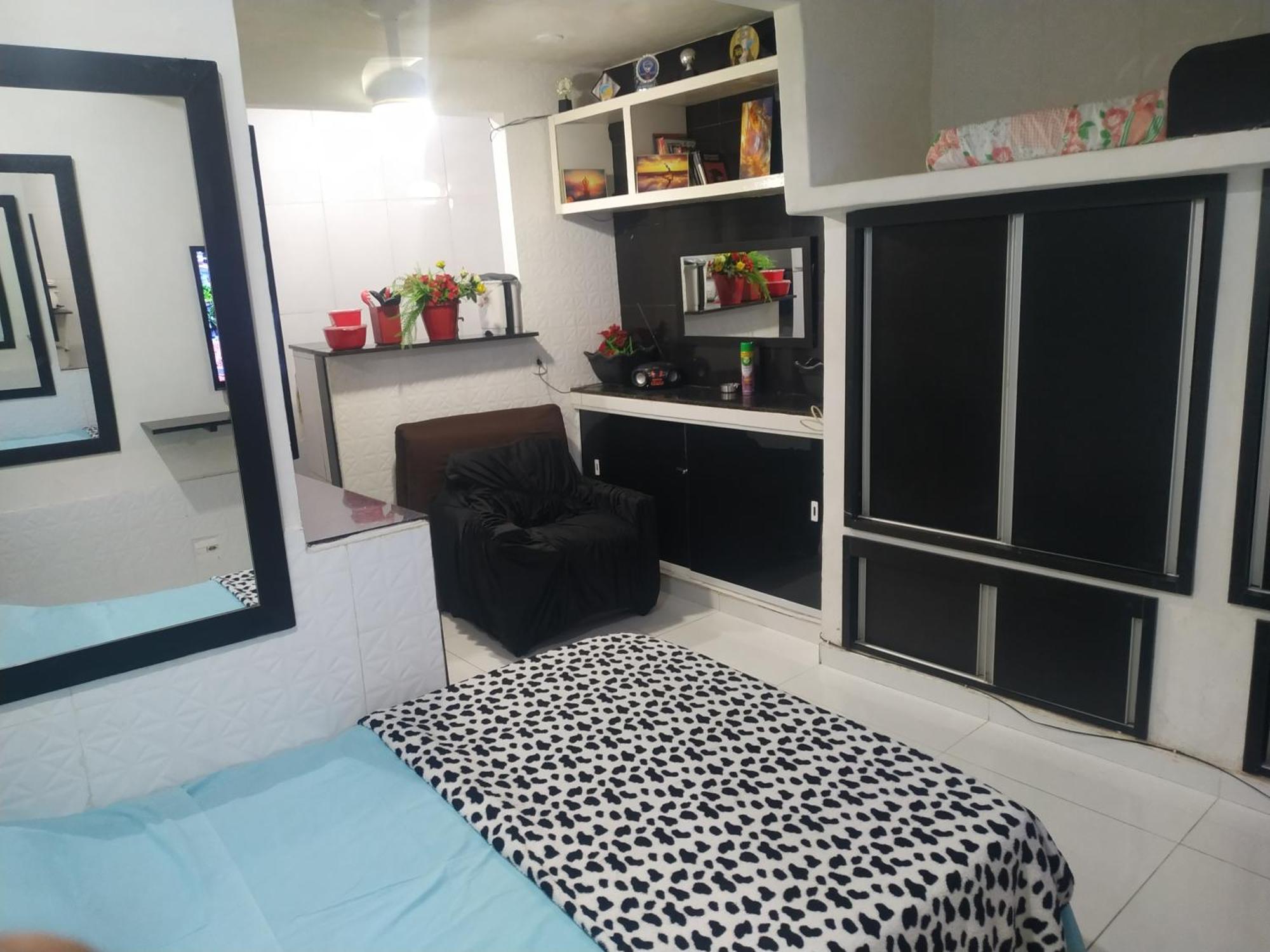 Estudio Copacabana Rj Comunidade Aconchegante *