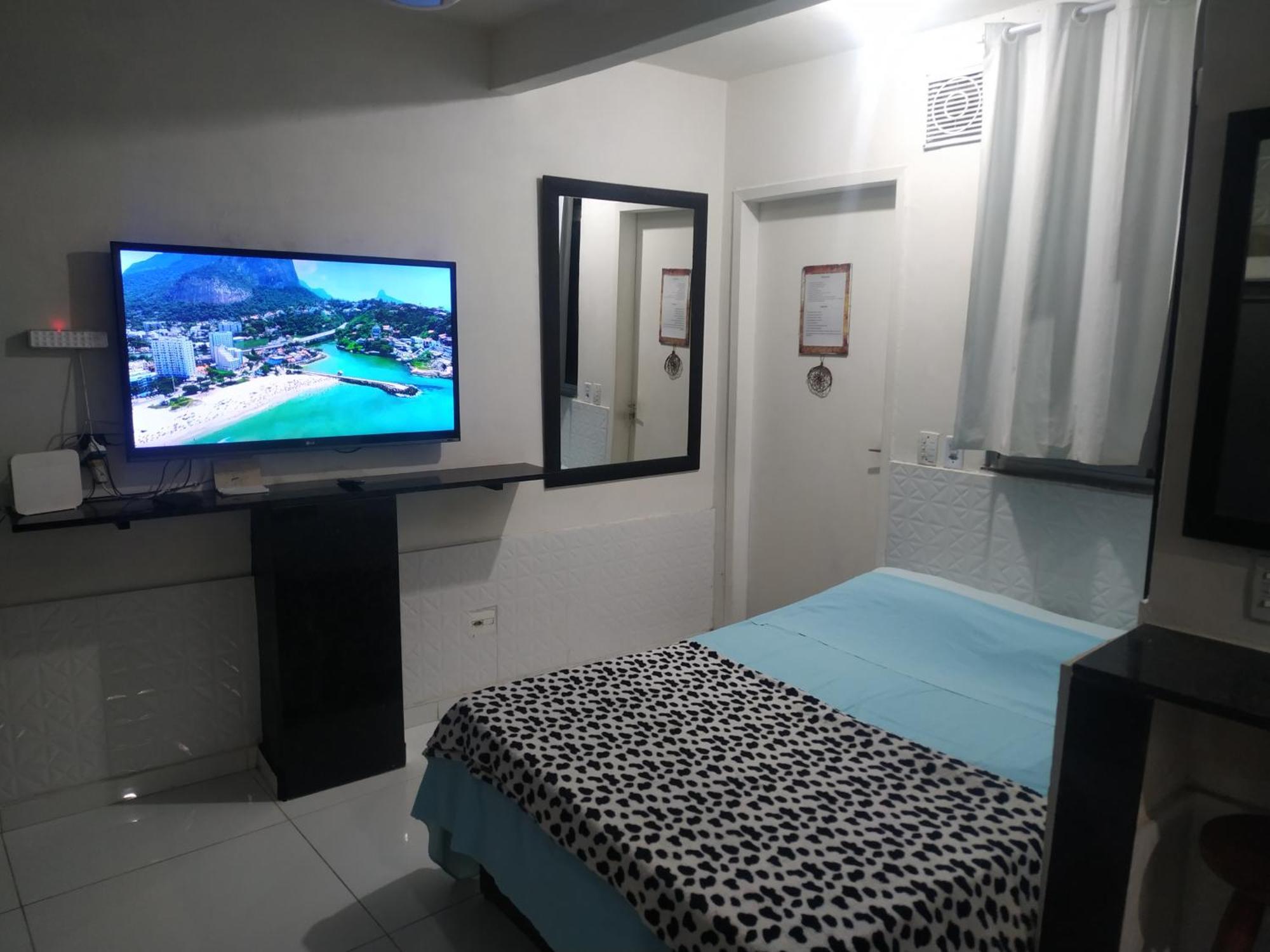 Estudio Copacabana Rj Comunidade Aconchegante